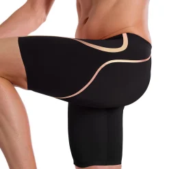 Tech Suits-Speedo LZR Pure Intent Backstroke Edition Black