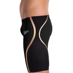 Tech Suits-Speedo LZR Pure Intent Backstroke Edition Black