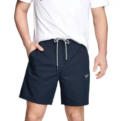 Teamwear-Speedo Male Short Black
