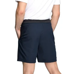 Teamwear-Speedo Male Short Black