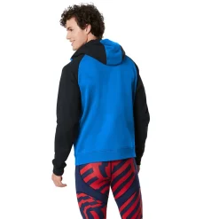 Teamwear-Speedo Male Team Jacket Blue