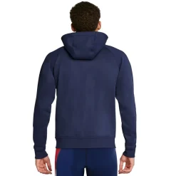 Teamwear-Speedo Male Team Jacket Navy