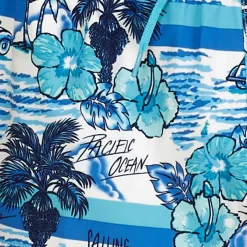Swim Trunks & Boardshorts-Speedo Malibu Cruise Redondo Edge Volley 14