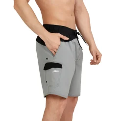 Swim Trunks & Boardshorts-Speedo Marina Flex Volley 18