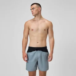 Swim Trunks & Boardshorts-Speedo Marina Flex Volley 17"