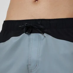 Swim Trunks & Boardshorts-Speedo Marina Flex Volley 17