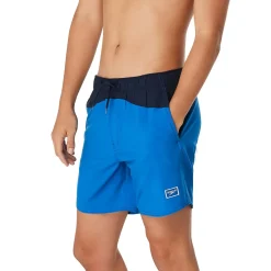 Swim Trunks & Boardshorts-Speedo Marina Flex Volley 17