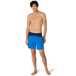 Swim Trunks & Boardshorts-Speedo Marina Flex Volley 17