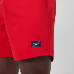 Swim Trunks & Boardshorts-Speedo Marina Flex Volley 17