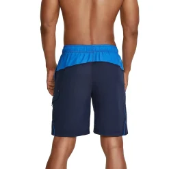 Swim Trunks & Boardshorts-Speedo Marina Sport Volley Peacoat