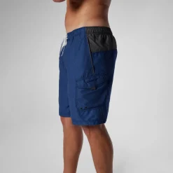 Swim Trunks & Boardshorts-Speedo Marina Sport Volley Blue