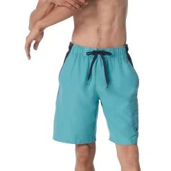 Swim Trunks & Boardshorts-Speedo Marina Sport Volley Porcelain
