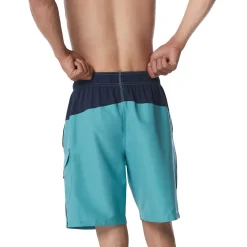 Swim Trunks & Boardshorts-Speedo Marina Sport Volley Porcelain