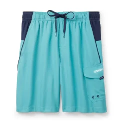 Swim Trunks & Boardshorts-Speedo Marina Sport Volley Porcelain