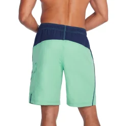 Swim Trunks & Boardshorts-Speedo Marina Sport Volley Arctic Glass