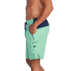 Swim Trunks & Boardshorts-Speedo Marina Sport Volley Arctic Glass