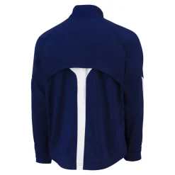 Teamwear-Speedo Men's Edge Warm Up Jacket Navy