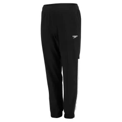 Teamwear-Speedo Men's Edge Warm Up Jogger Black