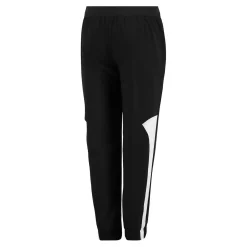 Teamwear-Speedo Men's Edge Warm Up Jogger Black
