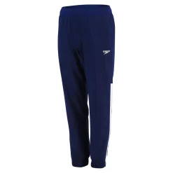 Teamwear-Speedo Men's Edge Warm Up Jogger Navy