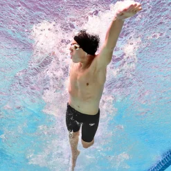 Jammers|Tech Suits-Speedo Men's Fastskin LZR Pro 2.0 Jammer