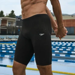 Jammers|Tech Suits-Speedo Men's Fastskin LZR Pro 2.0 Jammer