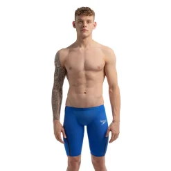Tech Suits|Jammers-Speedo Men's Fastskin LZR Pure Intent 2.0 Jammer - Fina Approved