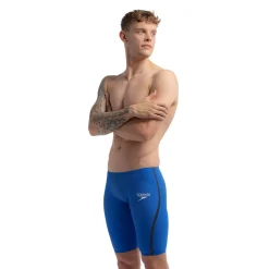 Tech Suits|Jammers-Speedo Men's Fastskin LZR Pure Intent 2.0 Jammer - Fina Approved