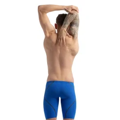 Tech Suits|Jammers-Speedo Men's Fastskin LZR Pure Intent 2.0 Jammer - Fina Approved