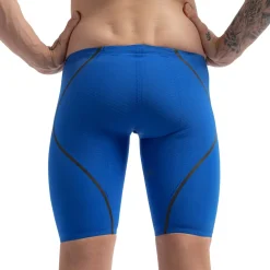Tech Suits|Jammers-Speedo Men's Fastskin LZR Pure Intent 2.0 Jammer - Fina Approved