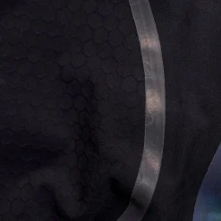 Tech Suits|Jammers-Speedo Men's Fastskin LZR Pure Intent 2.0 Jammer - Fina Approved Black/Iridescent