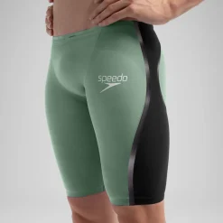 Jammers|Tech Suits-Speedo Men's Fastskin LZR Pure Intent 2.0 Jammer