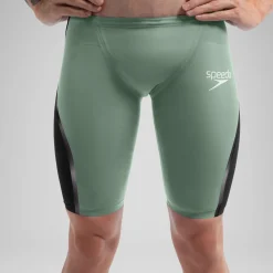 Jammers|Tech Suits-Speedo Men's Fastskin LZR Pure Intent 2.0 Jammer