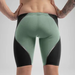 Jammers|Tech Suits-Speedo Men's Fastskin LZR Pure Intent 2.0 Jammer