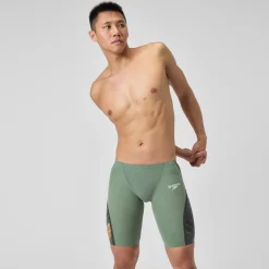 Jammers|Tech Suits-Speedo Men's Fastskin LZR Pure Intent 2.0 Jammer