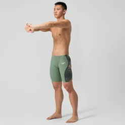 Jammers|Tech Suits-Speedo Men's Fastskin LZR Pure Intent 2.0 Jammer
