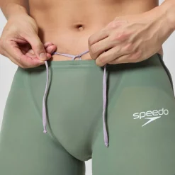 Jammers|Tech Suits-Speedo Men's Fastskin LZR Pure Intent 2.0 Jammer