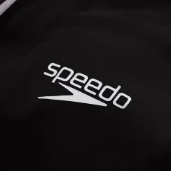 Jammers|Tech Suits-Speedo Men's Fastskin LZR Pure Valor 2.0 Jammer - Fina Approved Black