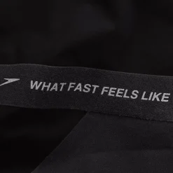 Jammers|Tech Suits-Speedo Men's Fastskin LZR Pure Valor 2.0 Jammer - Fina Approved Black
