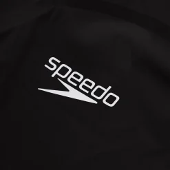 Jammers|Tech Suits-Speedo Men's Fastskin LZR Pure Valor 2.0 High Waisted Jammer - Fina Approved Black