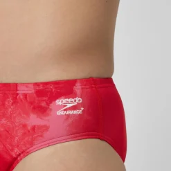 Briefs-Speedo Men's Lunar Storm Brief