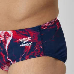 Briefs-Speedo Men's Lunar Storm Brief
