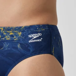 Briefs-Speedo Men's Lunar Storm Brief