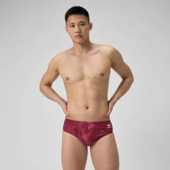 Briefs-Speedo Men's Lunar Storm Brief