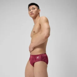 Briefs-Speedo Men's Lunar Storm Brief
