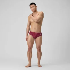 Briefs-Speedo Men's Lunar Storm Brief