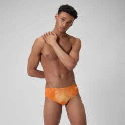 Briefs-Speedo Men's Lunar Storm Brief