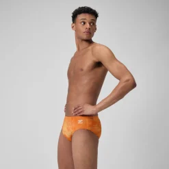Briefs-Speedo Men's Lunar Storm Brief