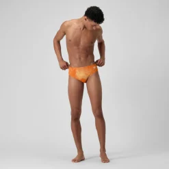 Briefs-Speedo Men's Lunar Storm Brief