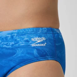 Briefs-Speedo Men's Lunar Storm Brief